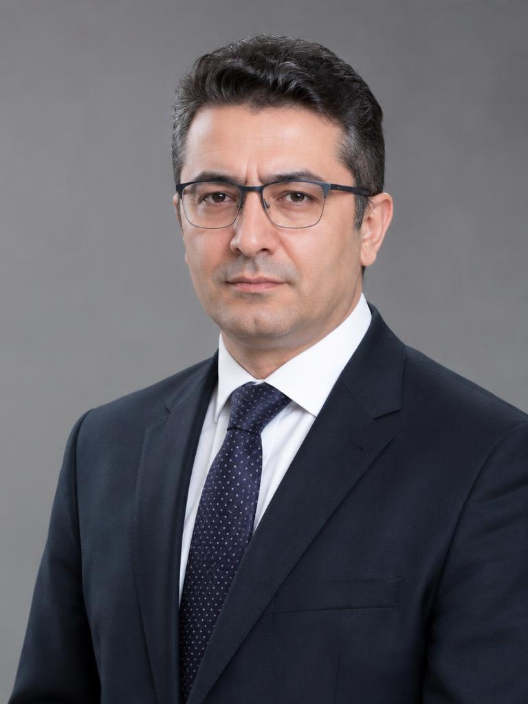 Hukuk alanını temsil eden görsel